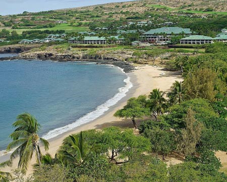 Four Seasons Resort Lana'i at Manele Bay Four Seasons Resort Lana'i at Manele Bay