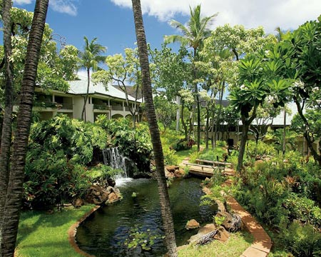 Four Seasons Resort Lana'i at Manele Bay Four Seasons Resort Lana'i at Manele Bay