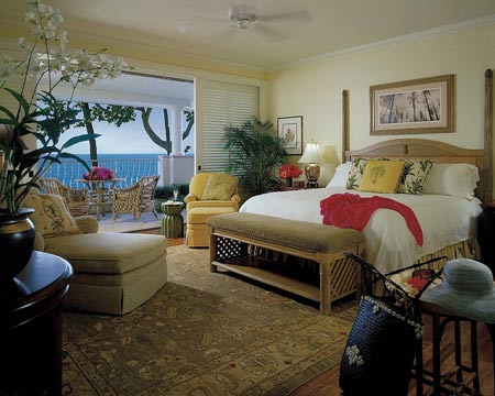 Four Seasons Resort Lana'i at Manele Bay Four Seasons Resort Lana'i at Manele Bay