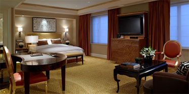 The St Regis Beijing