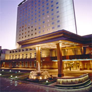 The St Regis Beijing