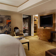 The St Regis Beijing