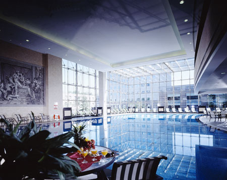 The St Regis Beijing