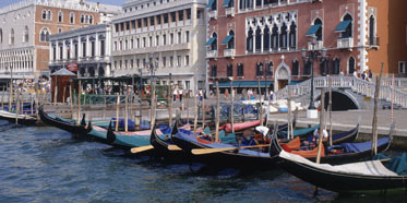 Hotel Danieli