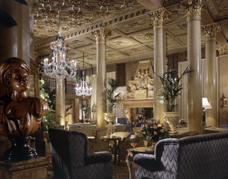 Hotel Danieli