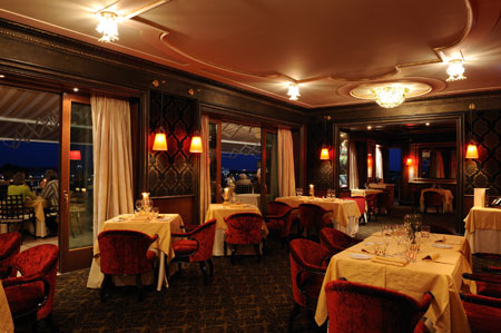 Hotel Danieli