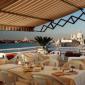Restaurant Terrazza at Hotel Danieli