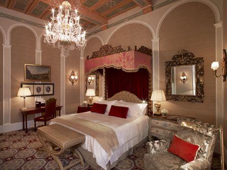 The St. Regis Florence 
