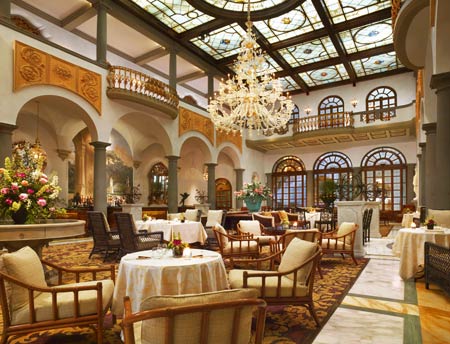 The St. Regis Florence 