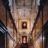 Royal Staircase