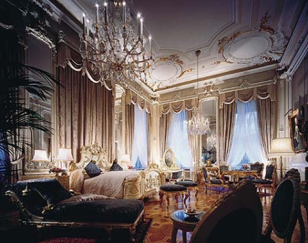 Imperial zimmer