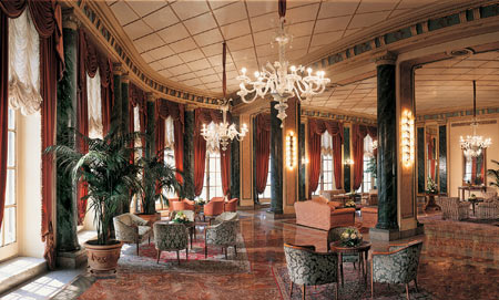 Hotel Excelsior
