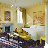 St Regis Grand Rome