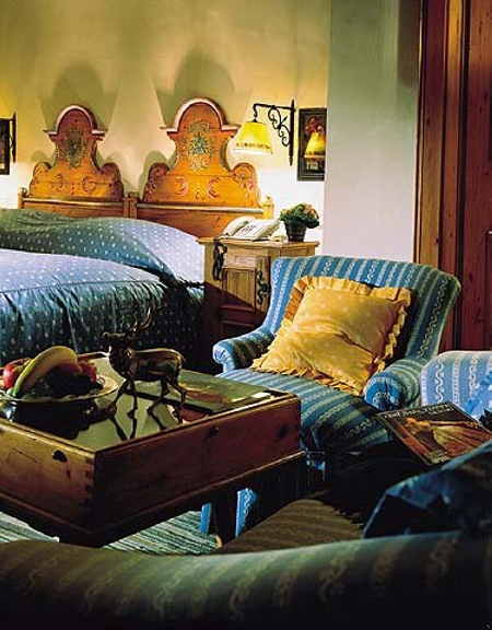 Classic Room