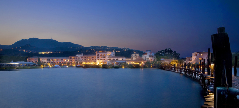 Hotel Cala Di Volpe