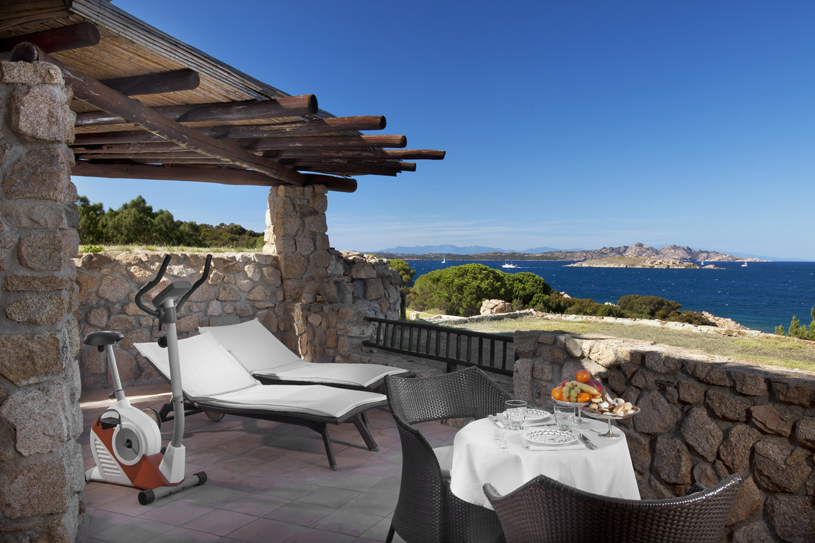 Hotel Pitrizza