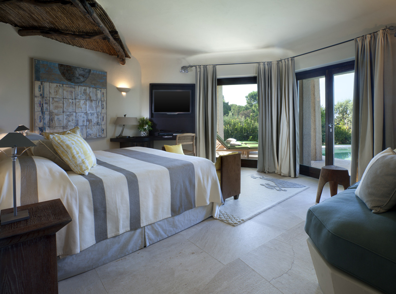 Hotel Pitrizza