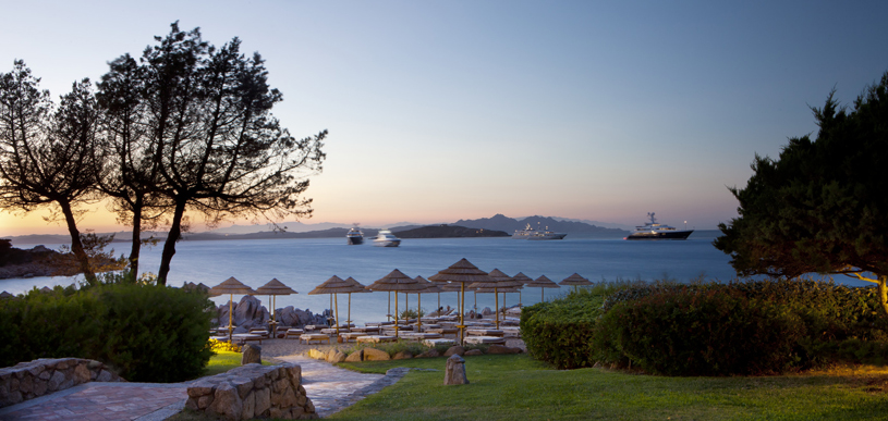 Hotel Pitrizza
