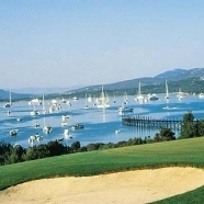 Pevero Golf Club
