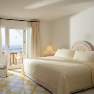 Hotel Romazzino