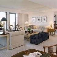 Ambassador Suite