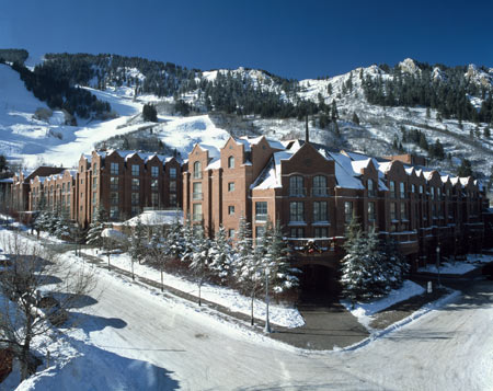 The St Regis Resort Aspen