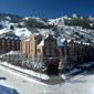The St Regis Resort Aspen