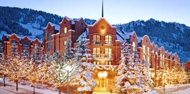 The St Regis Resort Aspen