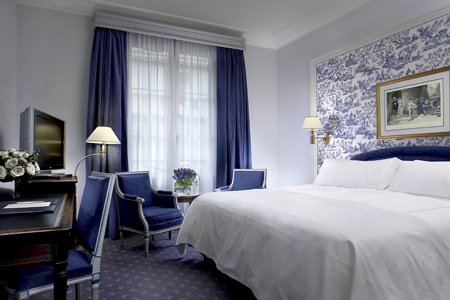 Hotel Prince De Galles