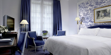 Hotel Prince De Galles