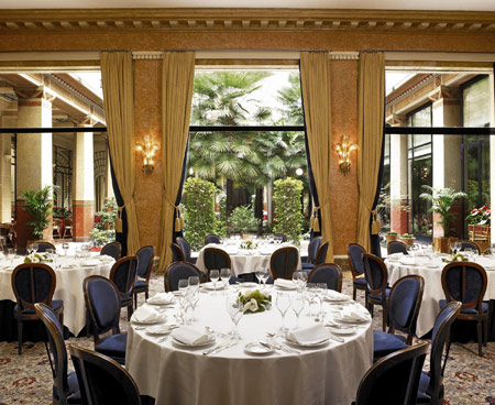 Hotel Prince De Galles