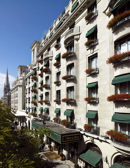 Hotel Prince De Galles
