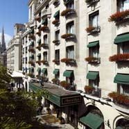 Hotel Prince De Galles