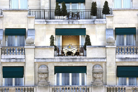 Hotel Prince De Galles
