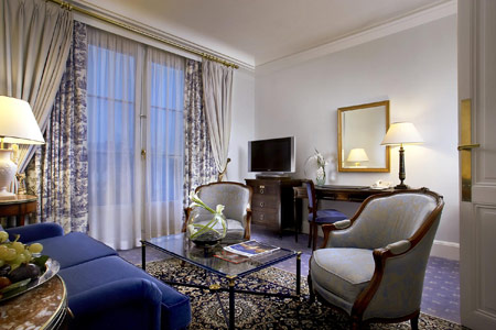 Hotel Prince De Galles