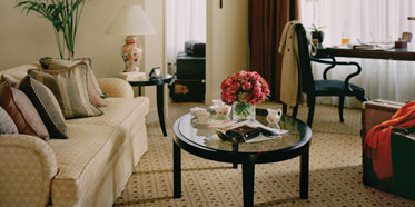 Langham Hotel, Melbourne