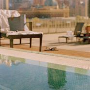 Langham Hotel, Melbourne