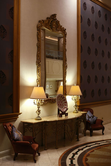 Langham Hotel, Melbourne