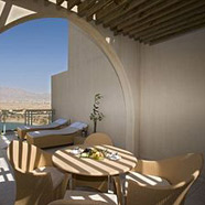 Herods Hotel and Spa Eilat