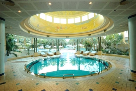 Herods Hotel and Spa Eilat 