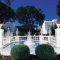 Hotel Entrance