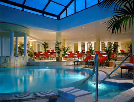 St Regis Mardavall Mallorca