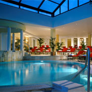 St Regis Mardavall Mallorca