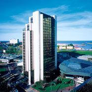 Park Tower
