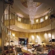The Knightsbridge Lounge