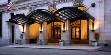 The Palace San Francisco