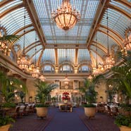 The Palace San Francisco