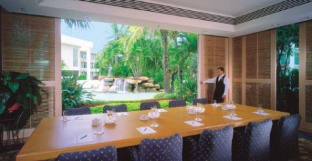 Board Room by Day