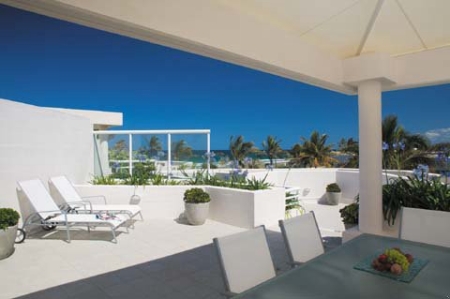 Villa Rooftop