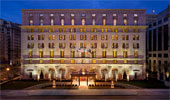 The St Regis Washington DC